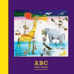 ABC - luksus, Knud Romer (Bog)