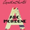 ABC-mordene (E-bog)