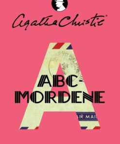 ABC-mordene (E-bog)