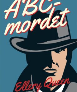 ABC-mordet (Bog)
