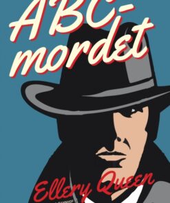 ABC-mordet (E-bog)