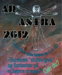 AD ASTRA 2012 (1.del ePub) (E-bog)