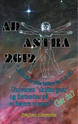 AD ASTRA 2012 (1.del ePub) (E-bog)