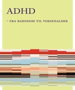 ADHD (E-bog)