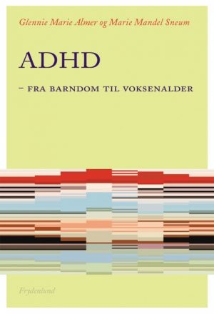 ADHD (E-bog)