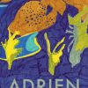 ADRIEN (Bog)
