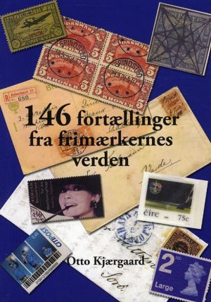 AFA 146 fortællinger (Bog)