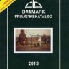 AFA Danmark 2013 (Bog)