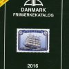 AFA Danmark 2016 m. spiral (Bog)