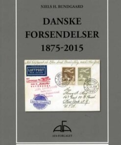 AFA Danske forsendelser (Bog)