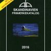 AFA Skandinavien 2016 (Bog)