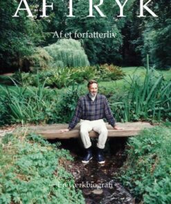 AFTRYK - af et forfatterliv (E-bog)
