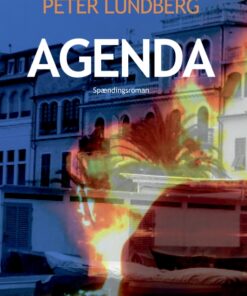 AGENDA (E-bog)