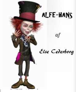 ALFE-HANS (E-bog)