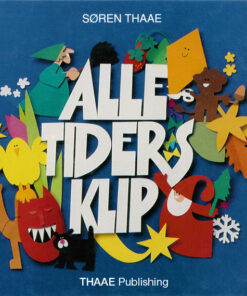 ALLE TIDERS KLIP (E-bog)