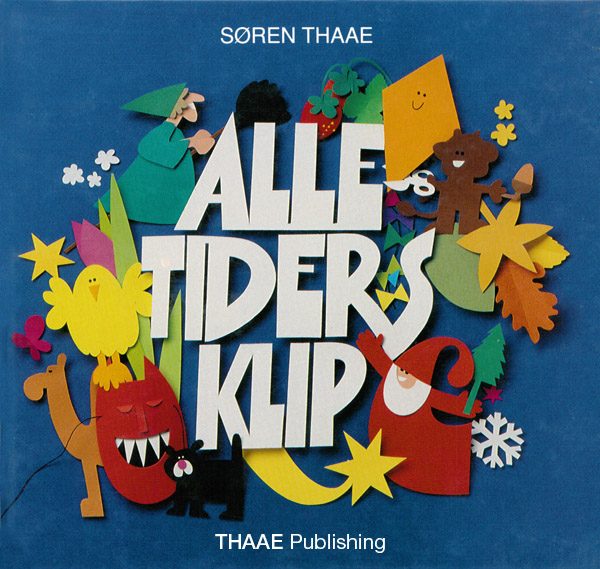 ALLE TIDERS KLIP (E-bog)