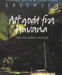 ALT GODT FRA HAVANA (Bog)