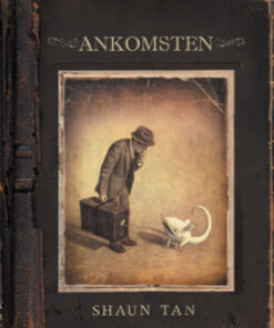 ANKOMSTEN (Bog)