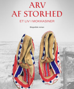 ARV AF STORHED (Bog)