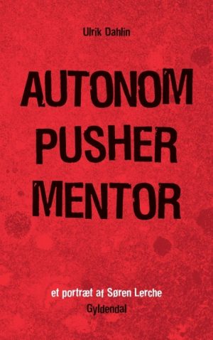 AUTONOM PUSHER MENTOR (Bog)