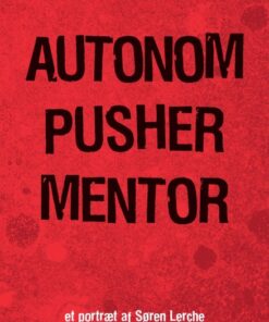 AUTONOM PUSHER MENTOR (E-bog)