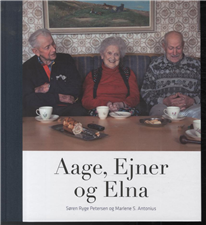 Aage, Ejner og Elna (Bog)