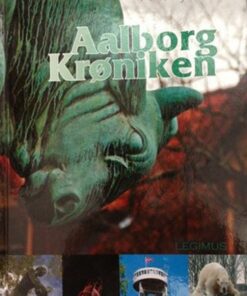 Aalborg Krøniken (Bog)