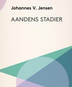 Aandens Stadier (E-bog)