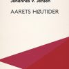 Aarets højtider (E-bog)