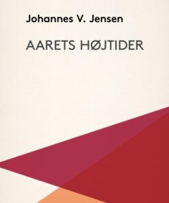 Aarets højtider (E-bog)