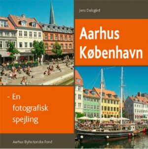Aarhus-København (Bog)