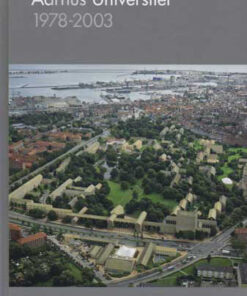 Aarhus Universitet 1978-2003 (Bog)