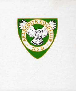 Ab 125 år - 1889-2014 - Allan Mylius Thomsen - Bog