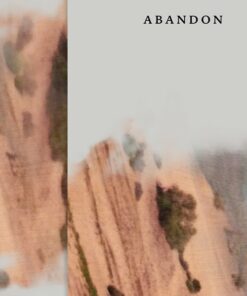 Abandon Green Language - Jonas Rolsted - Bog