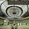 Abandoned - Forladte Steder Vol. 2 - Jan Elhøj - Bog