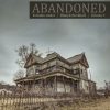 Abandoned - Forladte Steder Vol. 3 - Jan Elhøj - Bog