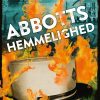 Abbotts Hemmelighed - David Garmark - Bog