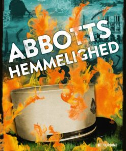 Abbotts Hemmelighed - David Garmark - Bog