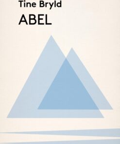 Abel (E-bog)