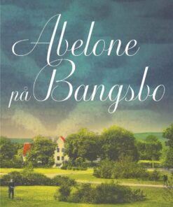 Abelone På Bangsbo - Bent Haller - Bog