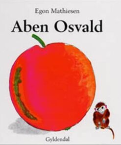 Aben Osvald (Bog)