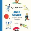 Aben Osvald og andre fine historier (Bog)