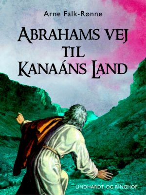 Abrahams vej til Kanaáns land (Bog)