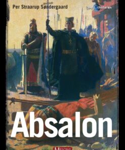 Absalon (E-bog)