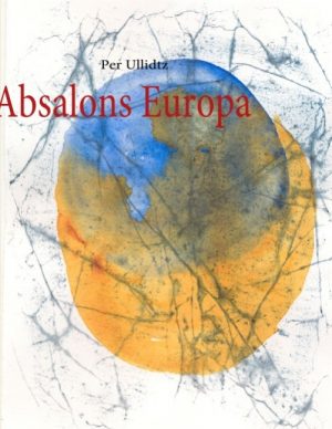 Absalons Europa - Per Ullidtz - Bog