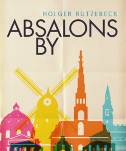 Absalons by (E-bog)