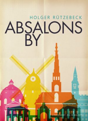 Absalons by (E-bog)