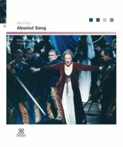 Absolut Sang - Nila Parly - Bog