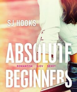 Absolute Beginners - Sj Hooks - Bog