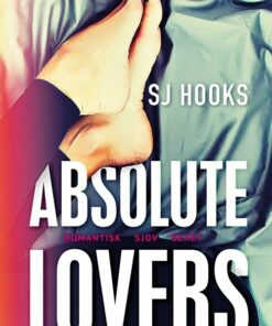 Absolute Lovers - Sj Hooks - Bog